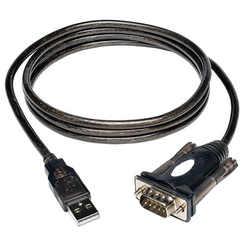 Usb to serial adapter driver
